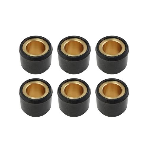 キタコ(KITACO) スーパーローラーセット(7.0g) ディオ系/ズーマー/トゥデイ等 462-...