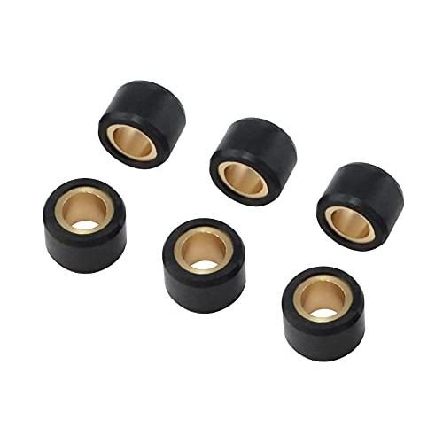 キタコ(KITACO) スーパーローラーセット(9.0g/スズキB) レッツ/ZZ/ストリートマジッ...