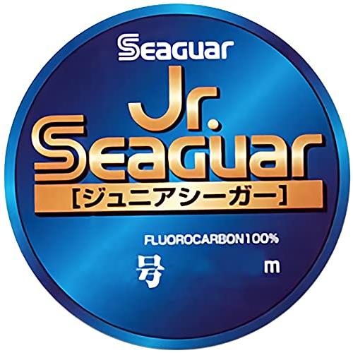 シーガー(Seaguar) ハリス Jr.シーガー 50m 2号