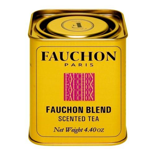 Locatis FAUCHON 紅茶フォションブレンド(缶入り) 125g