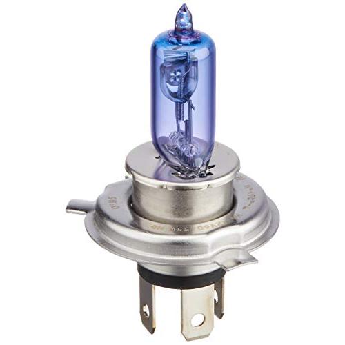 M&amp;Hマツシマ ハロゲンバルブ 12V60/55W(100/90Wクラス) スーパークリア H4 1...