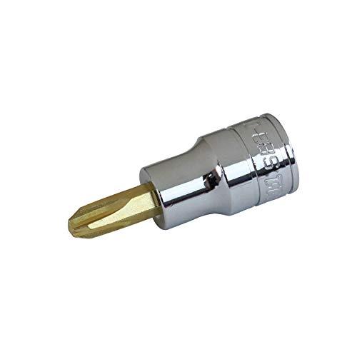 SK11(エスケー11) クロスビットソケット SB3-03P 差込角:9.5mm 1個
