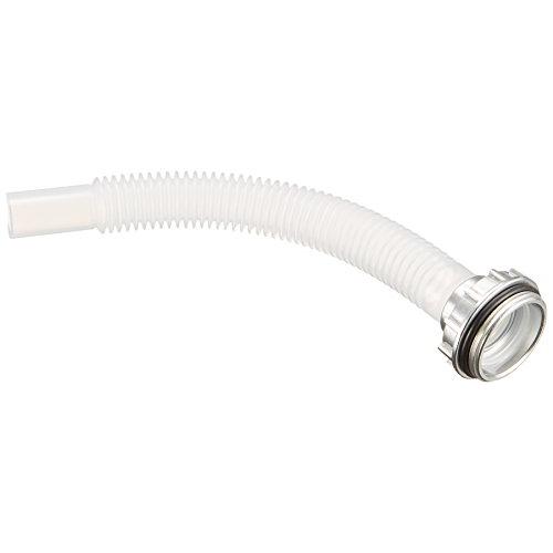 メルテック(meltec) 給油ノズル(パッキン付) ガソリン携行缶補修部品 Tank缶適合 長さ約...