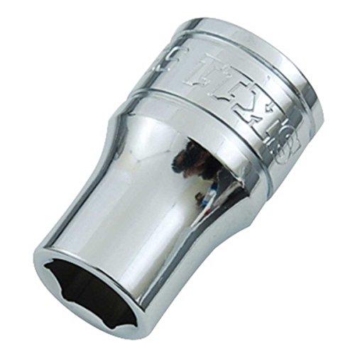 SK11(エスケー11) ソケット 6角 S3-08 二面幅:8×差込角:9.5mm 1個