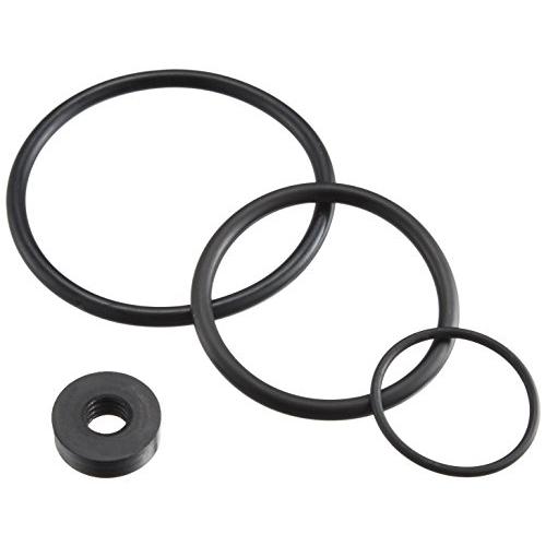 メルテック(meltec) ガソリン携行缶補修部品 パッキンセット Tank缶適合 4種 Melte...