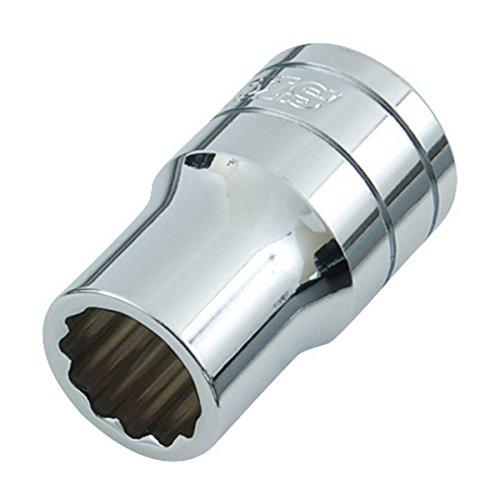 SK11(エスケー11) 十二角ソケット 差込角12.7mm(1/2インチ) 13mm S4-13