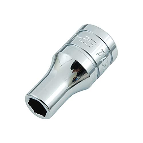 SK11(エスケー11) 六角ソケット 差込角 6.35mm (1/4インチ) 5mm S2-05