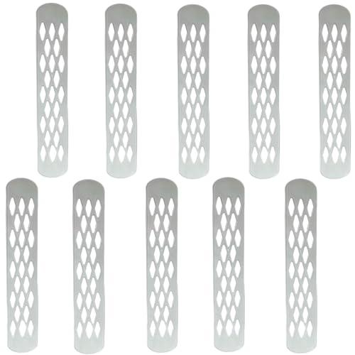 HYP スティック ワイド 10本入 クリア