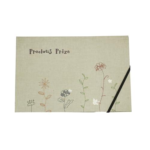 コジット 賞状・通知簿ファイル ナチュラル