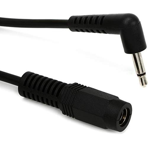 VISUAL SOUND TRUETONE エフェクター用変換プラグ 1SPOT C35 ミニフォー...