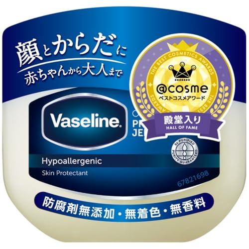 ヴァセリン　ピュアスキンジェリー　４０ｇ