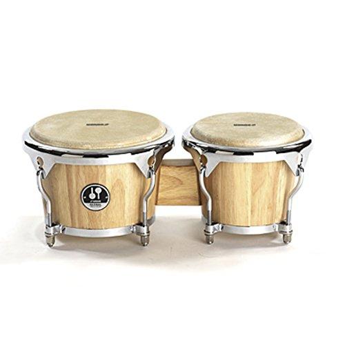 SONOR ソナー グローバル・シリーズ タイオーク ボンゴ SN-GBW7850 NM 7&amp;8.5...