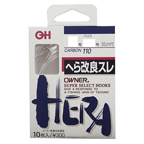 OWNER(オーナー) へら改良スレ 4-1 40576