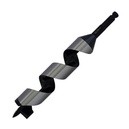 スターエム 10M-380 ツーバイビット ミドル 38mm