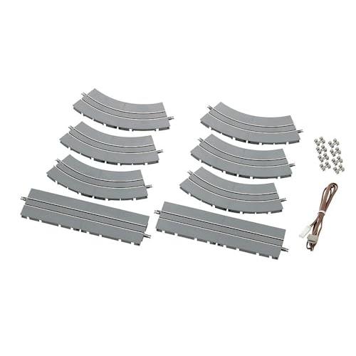 トミーテック(TOMYTEC) TOMIX Nゲージ ワイドトラムスーパーミニレールセット エンドレ...