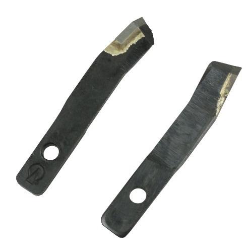 神沢 自由錐W-SR替刃 K-127-2