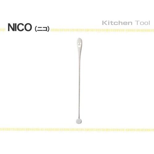 佐藤金属興業(Satokinzoku) SALUS ニコ マドラー 日本製