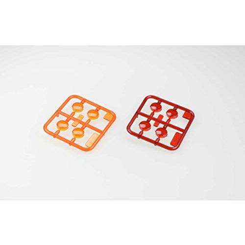 タミヤ ミニ四駆特別企画商品 ARシャーシ ブレーキセット (パープル) 95214