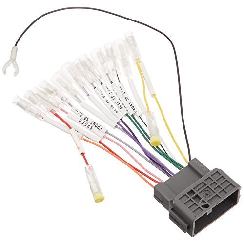 エーモン(amon) AODEA(オーディア) オーディオハーネス ホンダ車用(24P) 2227