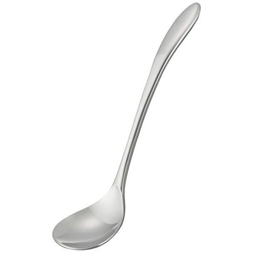 佐藤金属興業 SALUS ロアール シュガーレードル 日本製