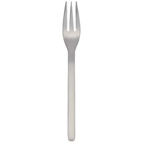 佐藤金属興業(Satokinzoku) SALUS 機内食カトラリー スモールフォーク 日本製