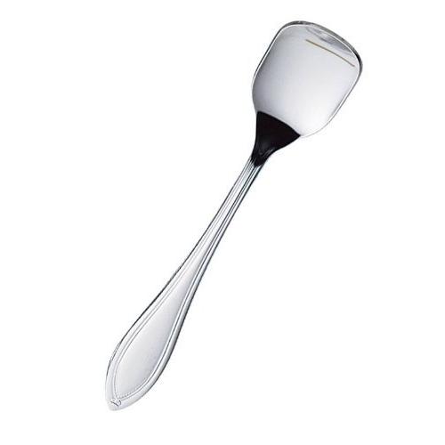 佐藤金属興業 SALUS レリアン アイスクリームスプーン 日本製