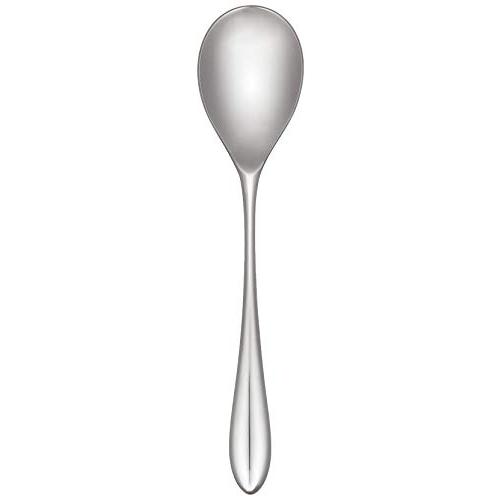 佐藤金属興業 SALUS ロアール デザートスープスプーン 日本製