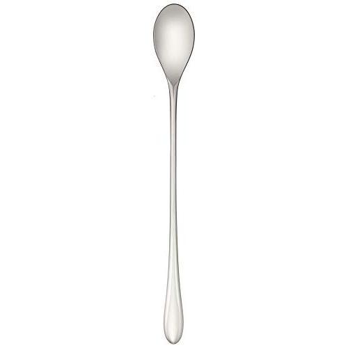 佐藤金属興業 SALUS ロアール ソーダスプーン 日本製