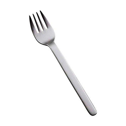 佐藤金属興業 SALUS 機内食カトラリー フォーク 日本製