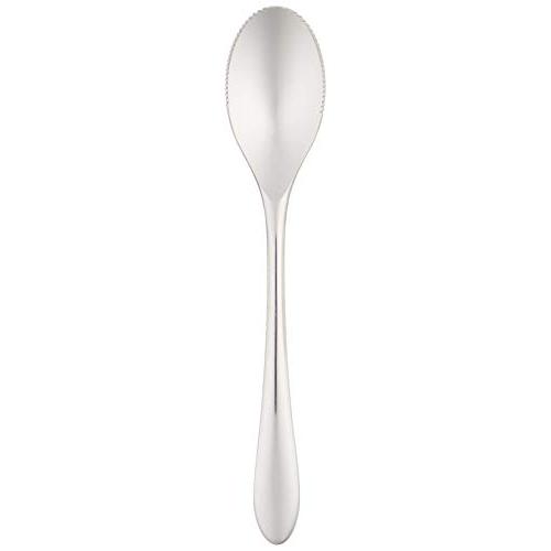 佐藤金属興業 SALUS ロアール グレープスプーン 日本製