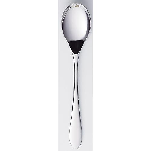 佐藤金属興業 SALUS ロアール テーブルスプーン 日本製