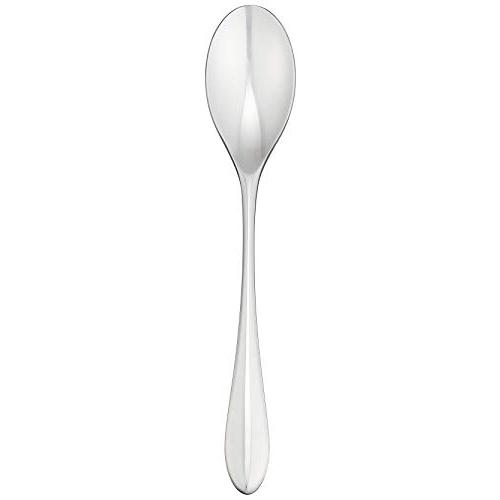 佐藤金属興業 SALUS ロアール デザートスプーン 日本製