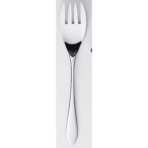 佐藤金属興業 SALUS ロアール サービスフォーク 日本製