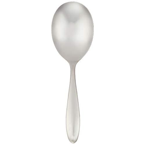 佐藤金属興業 SALUS ビュッフェスプーン ショート 日本製