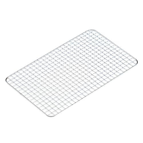 グリーンライフ(GREEN LIFE) シチリン用替網 バーベキュー BBQ W35×D21cm C...