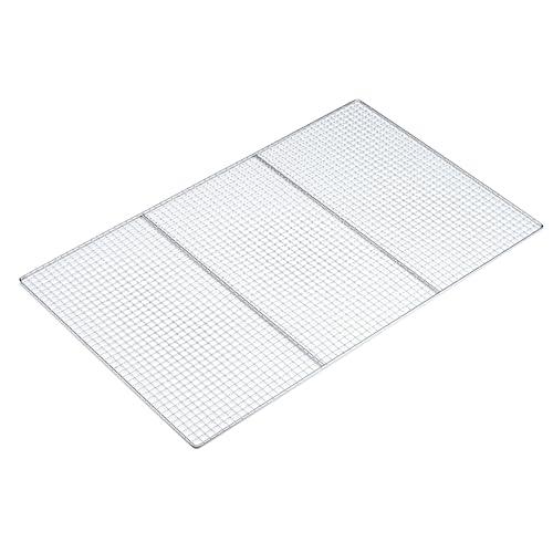 グリーンライフ(GREEN LIFE) 網 特大 バーベキュー BBQ W50×D80cm C-80...