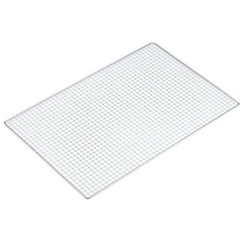 グリーンライフ(GREEN LIFE) 網 大バーベキュー BBQ W40×D60cm C-6040