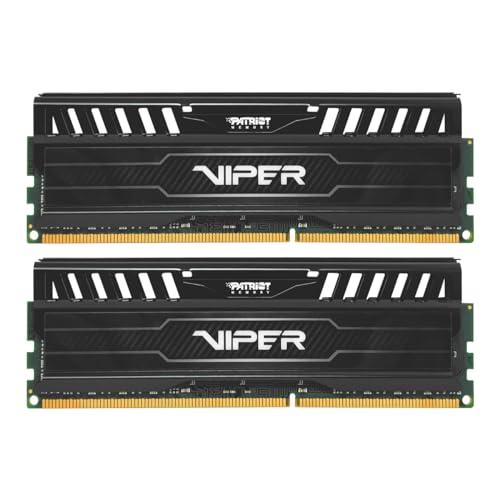 Patriot Memory Viper3 Series DDR3 1600MHz PC3-1280...