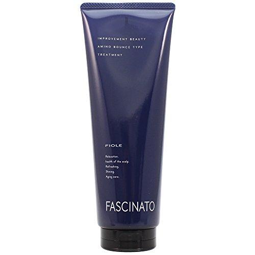 ファシナート トリートメント AB -アミノバウンスタイプ- 180ｇ