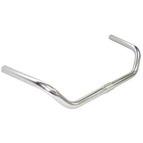 NITTO(日東) プロムナードバー B602AA B602AA φ25.4 490 シルバー