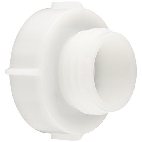 工進(KOSHIN) ママオート(EP)固定式(直付け)・ポリオート(PK)用 65mmポリ缶用アダ...