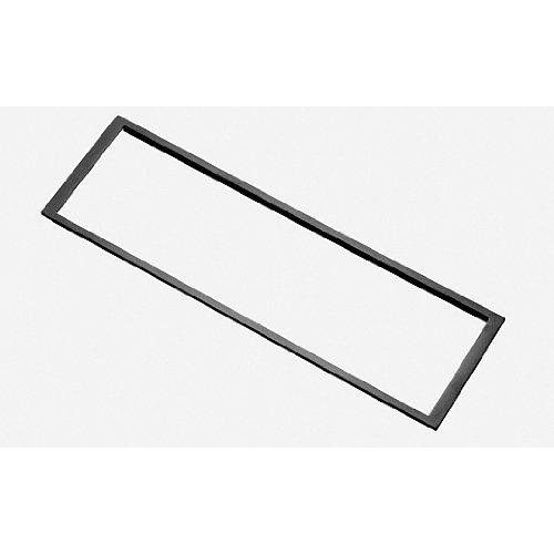 carrozzeria カロッツェリア AD-N980 日産車用取付化粧パネル AD-N980