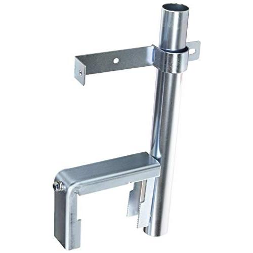 エーモン(amon) 安全計画 ガレージミラー金具(ブロック塀用) 家庭用カーブミラー 6720