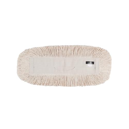 テラモト(TERAMOTO) 体育館モップ スペア 45cm