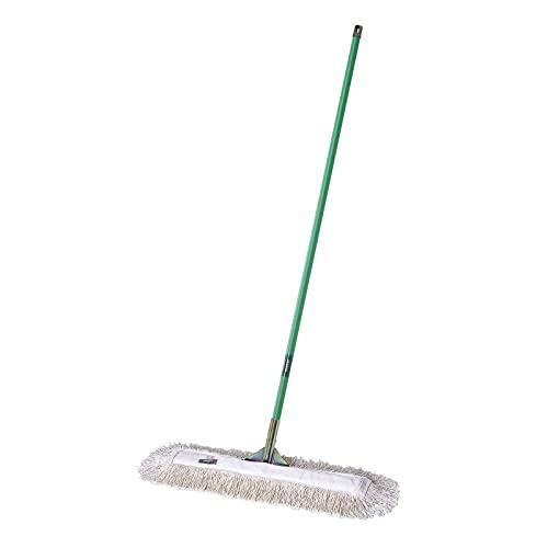 テラモト(TERAMOTO) 体育館モップ60cm