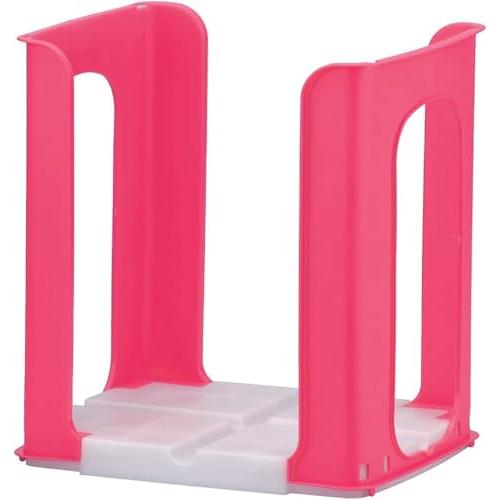 からふる しんぶん楽っく (ピンク)