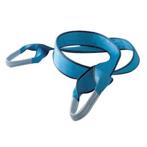 TOYO Aスリングベルト 2.5ｍ 25mm 両端アイ形 JIS規格III等級