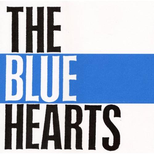 THE BLUE HEARTS