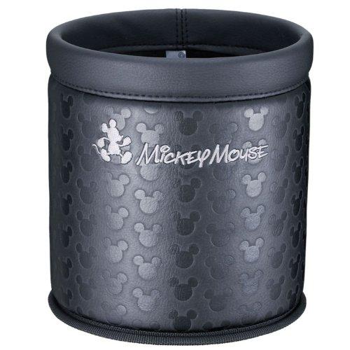 ナポレックス ダストバケット ミッキー WD-213