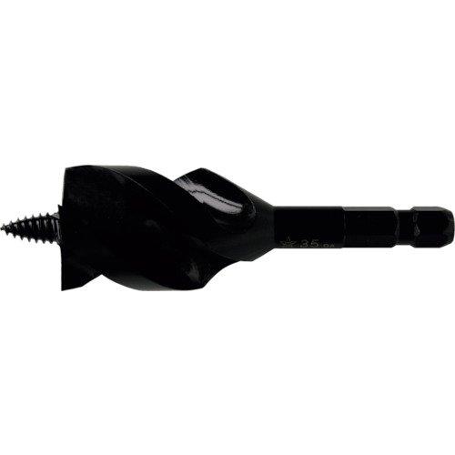 スターエム 9S-350 クギ切りドリルショート35